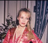 Arielle Dombasle en 1984