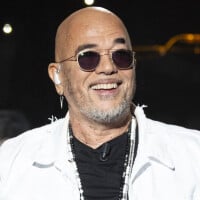 PHOTOS Pascal Obispo : Sa discrète maman et tous ses célèbres amis réunis pour un anniversaire surprise !