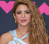 Condamnée lundi à payer une amende de plus de 7 millions d'euros pour fraude fiscale en Espagne, Shakira a trouvé un accord
Archives : Shakira