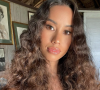 Parmi les candidates au titre de Miss France, on retrouve Ravahere Silloux qui représentera Tahiti
Ravahere Silloux est Miss Tahiti 2023. Instagram