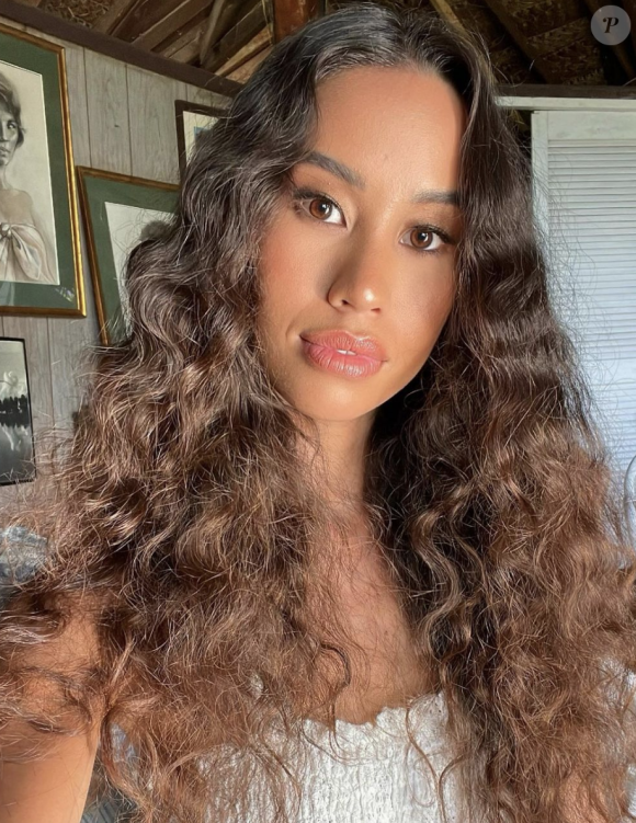 Parmi les candidates au titre de Miss France, on retrouve Ravahere Silloux qui représentera Tahiti
Ravahere Silloux est Miss Tahiti 2023. Instagram