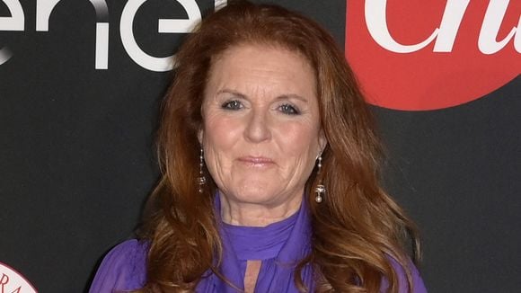 Sarah Ferguson victime d'un cancer du sein, une "véritable bombe" pour ses filles Beatrice et Eugenie