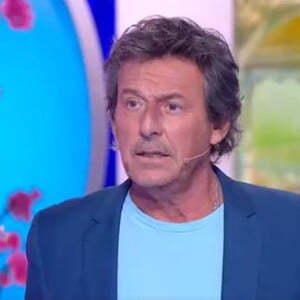 Depuis de longues années, Jean-Luc Reichmann voit défiler les maîtres de midi dans son émission.
Jean-Luc Reichmann aux commandes des "Les 12 Coups de midi", sur TF1