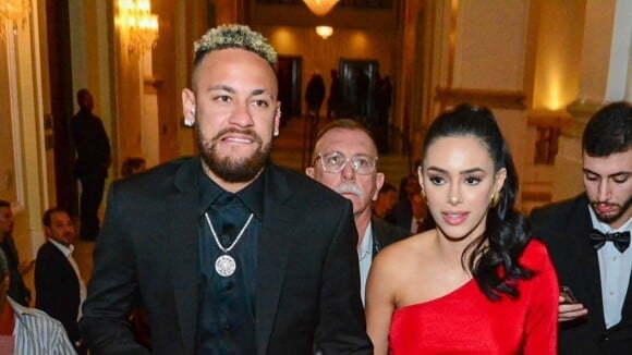 Neymar : Après les infidélités, les scandales et la naissance de leur fille, Bruna Biancardi fait une annonce importante