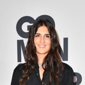 Géraldine Nakache - Photocall de la soirée GQ Men of the Year Awards 2023 à l'hôtel Shangri-La à Paris le 30 novembre 2023. © Veeren/Bestimage