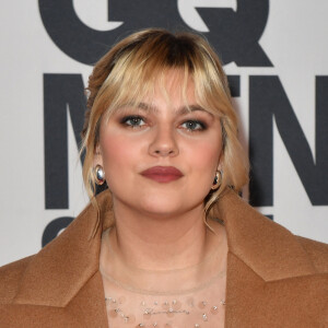 Elle en a dévoilé l'intérieur pour le magazine "Vogue"
Louane Emera - Photocall de la soirée GQ Men of the Year Awards 2023 à l'hôtel Shangri-La à Paris le 30 novembre 2023. © Veeren/Bestimage 