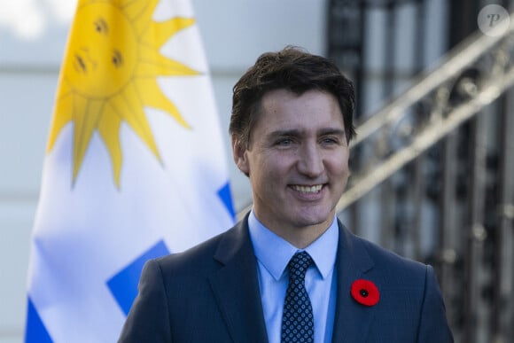 Pierre Trudeau est le père de Justin Trudeau, Premier ministre Canadien depuis 2015.
Archives : Justin Trudeau