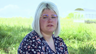 Noémie (L'amour est dans le pré) amincie et métamorphosée : l'avant/après bluffant de sa transformation !