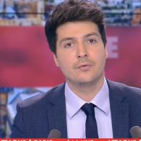 "Ça ne me fait pas rire du tout !" : Un journaliste de CNews très agacé contre son invitée après des propos dérangeants