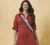 D'après la rédaction, Luna Lacharme, Miss Bourgogne, serait la première dauphine de Miss France.
Miss Bourgogne, Luna Lacharme, candidate à Miss France 2024.