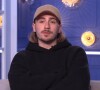 Pierer pensait avoir complètement râter son évaluation
Pierre, élève de la Star Academy 2023.