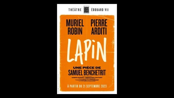 Pierre Arditi hospitalisé : nouveau malaise en plein spectacle de l'acteur de 79 ans, sa date de reprise annoncée