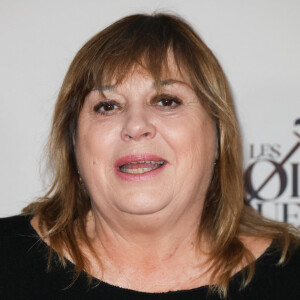 Michèle Bernier - Première du film "Les Trois Mousquetaires: Milady" au Grand Rex à Paris le 10 décembre 2023. © Coadic Guirec-Dominique Jacovides /Bestimage