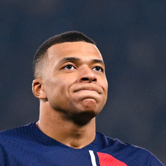 Google vient de dévoiler son Top 10 des sportifs les plus recherchés de l'année
 
Kylian Mbappé - Match de football PSG - Nantes (2 - 1) au Parc des Princes à Paris, le 9 décembre 2023. © Federico Pestellini / Panoramic / Bestimage
