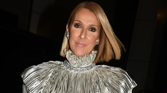 Céline Dion "n'a pas le contrôle de ses muscles" : les dernières nouvelles de la chanteuse ne sont pas rassurantes