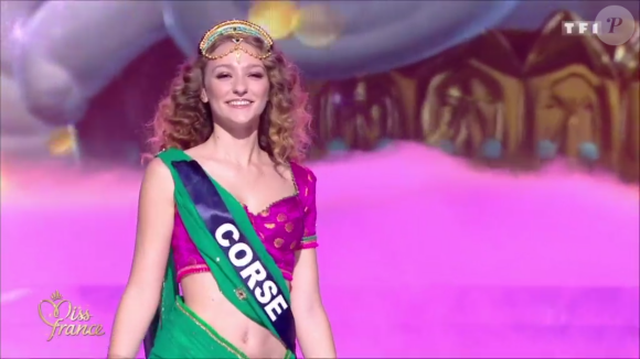 5 ans plus tard, le verdict est rendu.
Election de Miss France 2019 sur TF1, le 15 décembre 2018.