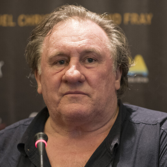 Une enquête en recherche des causes de la mort a été ouverte
 
Gérard Depardieu donne une conférence de presse à l'hôtel Panamericano Buenos Aires à propos de ses spectacles au théatre Colon le 16 décembre 2016.