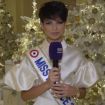 VIDEO Eve Gilles (Miss France 2024) répond aux critiques sur sa coiffure : "Je ne suis pas qu'une coupe de cheveux !"