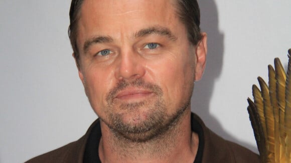 "Plus de 25 ans..." : Leonardo DiCaprio se fait détruire par une star du foot suite à ses propos