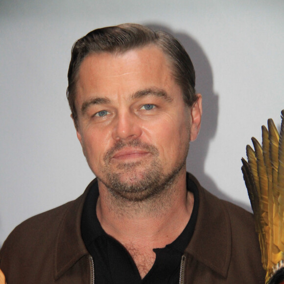 Leonardo DiCaprio attaqué par un footballeur

Exclusif - Leonardo DiCaprio à la soirée "Better World Fund For Climate Gala" à l'hôtel Carlton lors du 76ème Festival International du Film de Cannes. © Philippe Baldini/Bestimage