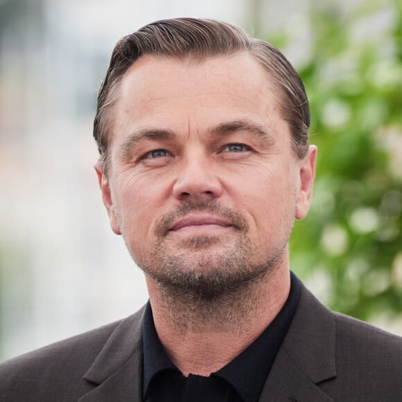 Leonardo DiCaprio au photocall du film "Killers Of The Flower Moon" lors du 76ème Festival International du Film de Cannes, au Palais des Festivals à Cannes, France, le 21 mai 2023. © Jacovides-Moreau/Bestimage