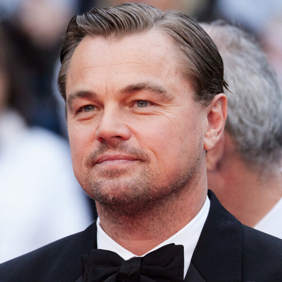 "Qu'est-ce que c'est Arsenal ?", aurait répondu Leonardo DiCaprio à une question sur le club anglais

Leonardo DiCaprio - Montée des marches du film " Killers of the flower moon " lors du 76ème Festival International du Film de Cannes, au Palais des Festivals à Cannes. Le 20 mai 2023 © Jacovides-Moreau / Bestimage