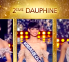 Election de Miss France 2024 diffusée sur TF1 le 16 décembre 2023.