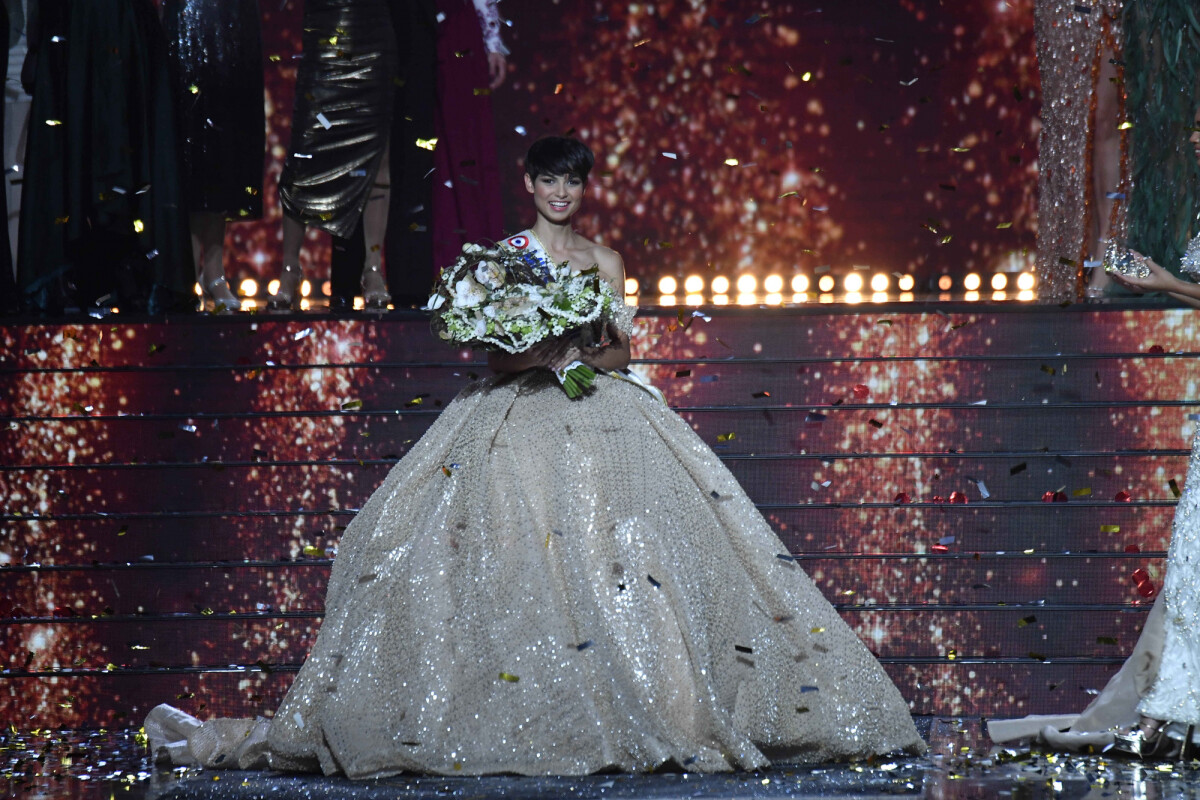 Photo : Election Miss France 2024 - Purepeople