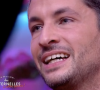 Benjamin Muller fait ses adieux dans "Les Maternelles" sur France 2
