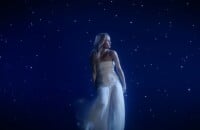 Clip de "Tirer la nuit sur les étoiles" avec Vanessa Paradis et Etienne Daho