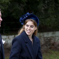 Kate Middleton radieuse en famille pour Noël, elle illumine Sandringham main dans la main avec sa fille Charlotte