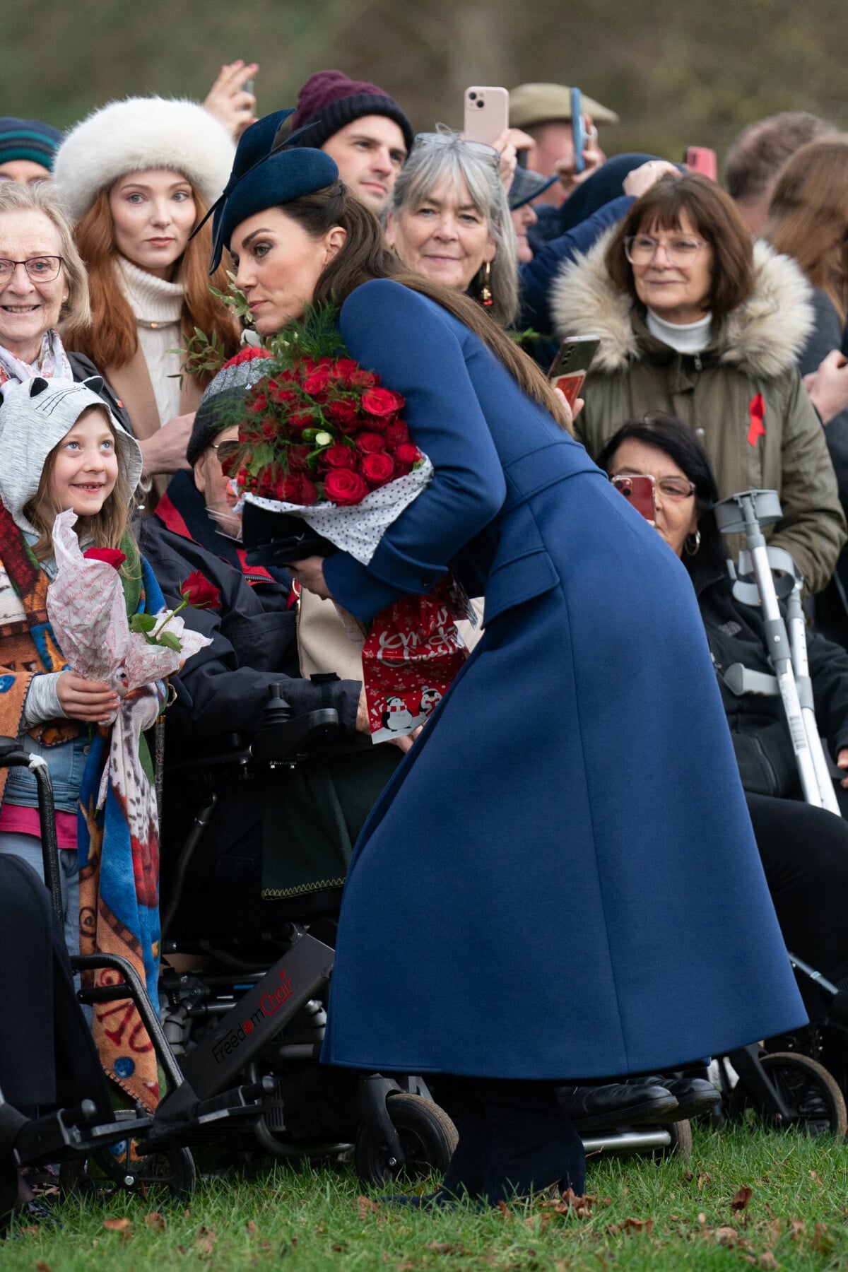 Photo Catherine (Kate) Middleton, princesse de Galles, la princesse(02)