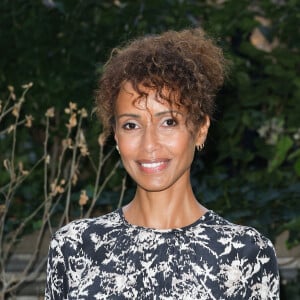 Sonia Rolland - Cocktail des nommés du Festival de la fiction de La Rochelle dans l'hôtel particulier de la SACD à Paris le 05 septembre 2023. © Coadic Guirec/Bestimage