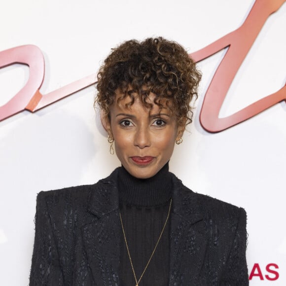 Sonia Rolland - Avant-première mondiale du film "Napoléon" à la Salle Pleyel à Paris le 14 novembre 2023. © Olivier Borde / Bestimage 