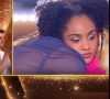 Candice a finalement été éliminée
Candice et Djebril lors du 9e prime de la Star Academy 2023 sur TF1 le 30 décembre 2023.