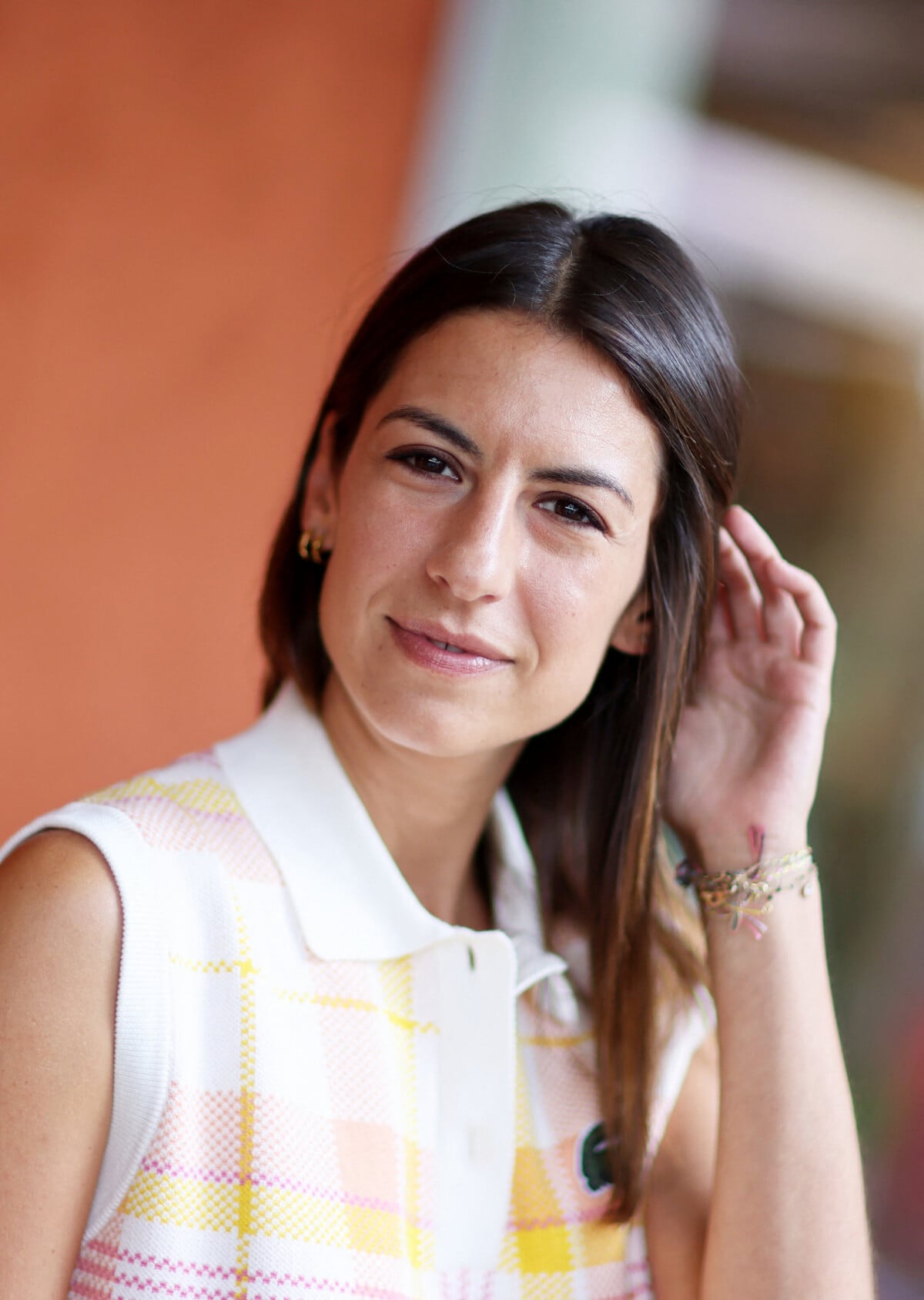 vid-o-h-l-ne-mannarino-rejoint-bruce-toussaint-sur-tf1-la