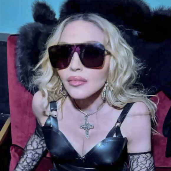 Madonna - Instagram