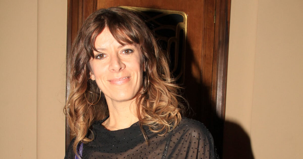 Magali Ripoll prête à quitter Nagui et N'oubliez pas les paroles ? Son gros  appel du pied à une autre émission musicale... - Purepeople