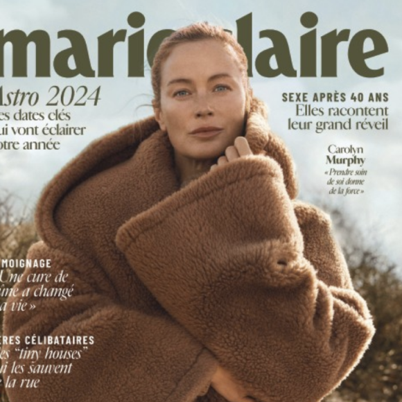 Marie Claire