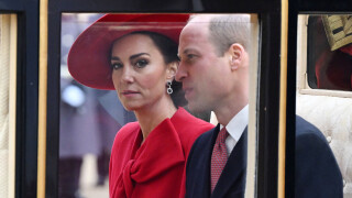 Kate Middleton : Une "bombe" lâchée par William au téléphone, elle a cru que leur histoire d'amour était terminée