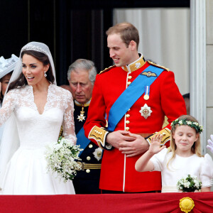 Archives - Mariage du prince William, duc de Cambridge et de Catherine Kate Middleton à Londres le 29 avril 2011 