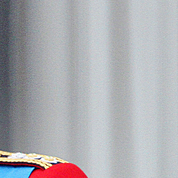 Quatre ans plus tard, les tourtereaux se sont finalement mariés. Preuve que l'amour gagne toujours...
Archives - Mariage du prince William, duc de Cambridge et de Catherine Kate Middleton à Londres le 29 avril 2011 