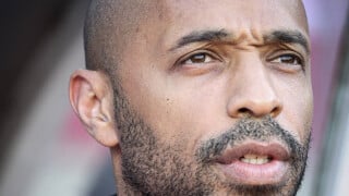 "Je pleurais quasiment tous les jours" : Thierry Henry atteint de dépression, ses émouvantes confessions