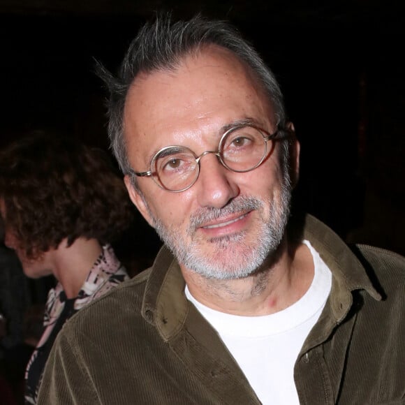 Exclusif - Frédéric Lopez - Célébrités au Concert de Michèle Torr, " 60 ans de chanson ", au Théâtre des Folies Bergère à Paris, France, le 29 Octobre 2023. © Bertrand Rindoff / Bestimage