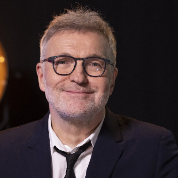 "Je n'étais pas plus payé qu'Yves Calvi ou Olivier Truchot et Alain Marschall", a précisé Laurent Ruquier".
Exclusif - Laurent Ruquier - Backstage - Enregistrement de l'émission "La chanson secrète", présentée par N.Aliagas et diffusée le 29 décembre sur TF1 © Guillaume Gaffiot-Cyril Moreau / Bestimage