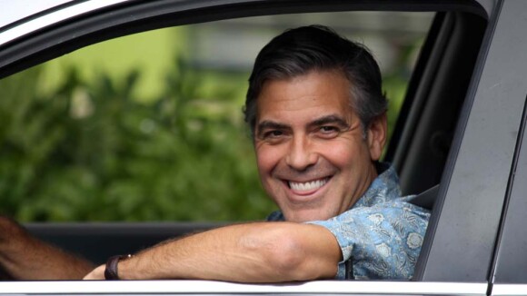George Clooney se demande pourquoi sa styliste lui en veut autant !