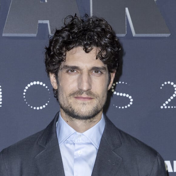 Louis Garrel au photocall du dîner César Révélations 2024 à L'Élysée Montmartre à Paris le 15 janvier 2024. © Olivier Borde / Bestimage 