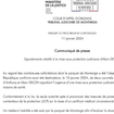 Santé d'Alain Delon et traitement : la défense d'Anouchka Delon ébranlée, un témoignage médical révélé