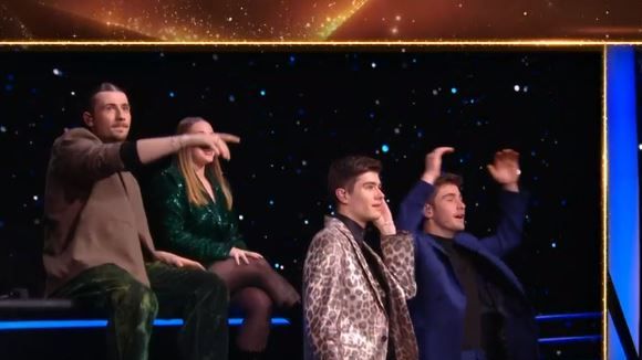 Lénie (Star Academy 2023) de retour pour enfin faire ses adieux : la candidate submergée par l'émotion, choc sur le plateau