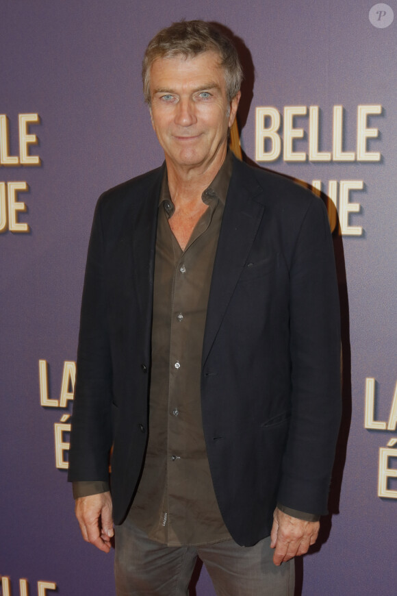 Philippe Caroit - Avant-première du film "La belle époque" au Gaumont Capucines à Paris, le 17 octobre 2019. © Christophe Clovis / Bestimage